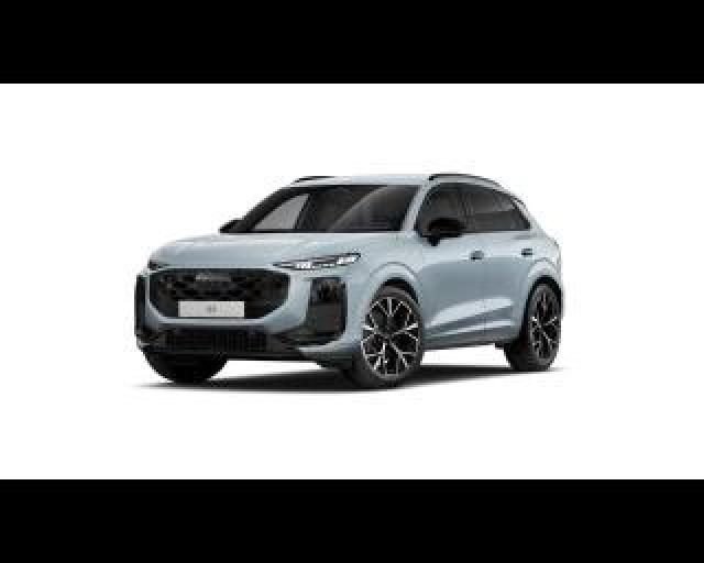 Audi Q3 Audi  Suv S Line Edition Tdi  110 Kw S Tronic 