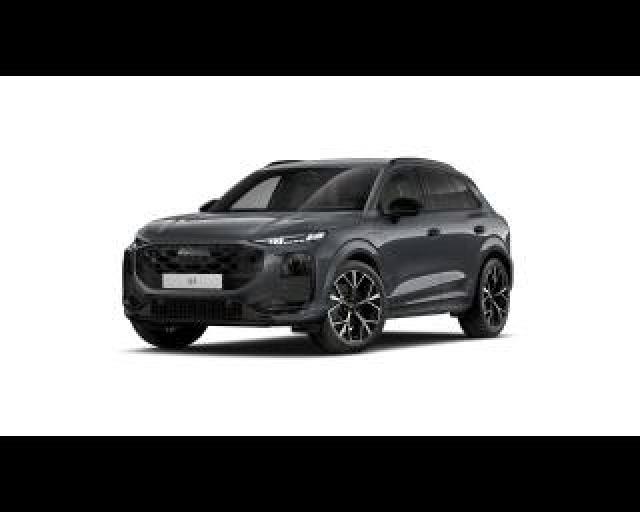 Audi 200 Audi Q3 Suv S Line Edition E-Hybrid   Kw S Tronic 