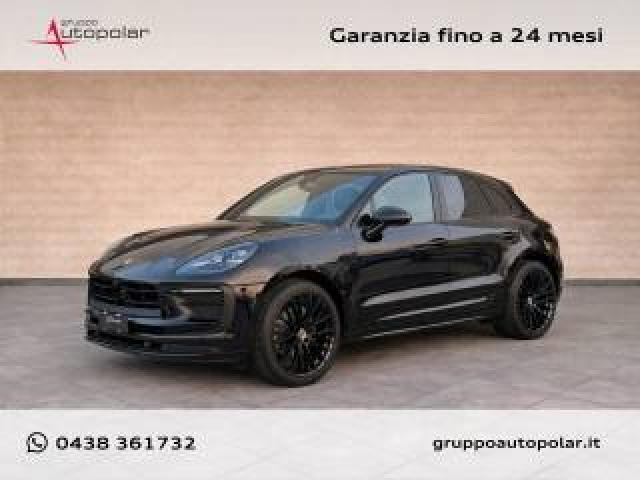 Porsche Macan -  2.0 265cv Pdk 
