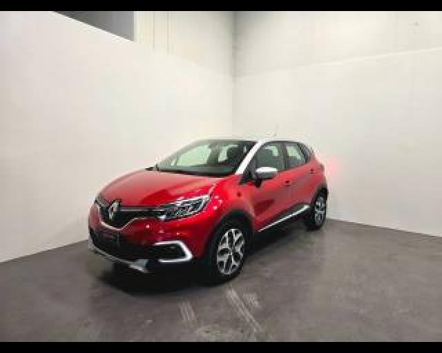 Renault Captur 1.5 Dci 110 Cv Intense 