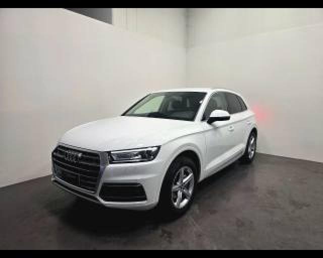 Audi Q5 2.0 Tdi Sport 