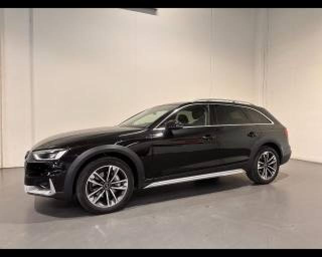 Audi A4 Allroad 40 Tdi Mhev S-Tronic Quattro 