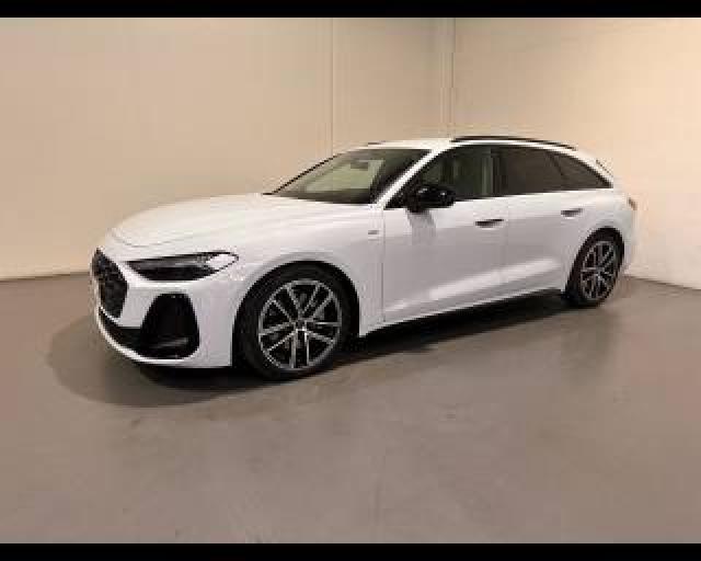 Audi A5 Avant 2.0 Tdi Mhev+ S-Tronic Quattro S-Line Editi 