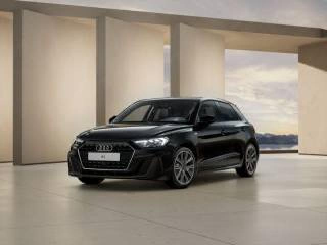 Audi A1 Audi  Sportback S Line Edition 30 Tfsi  85