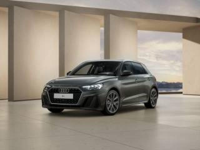 Audi A1 Audi  Sportback S Line Edition 30 Tfsi  85