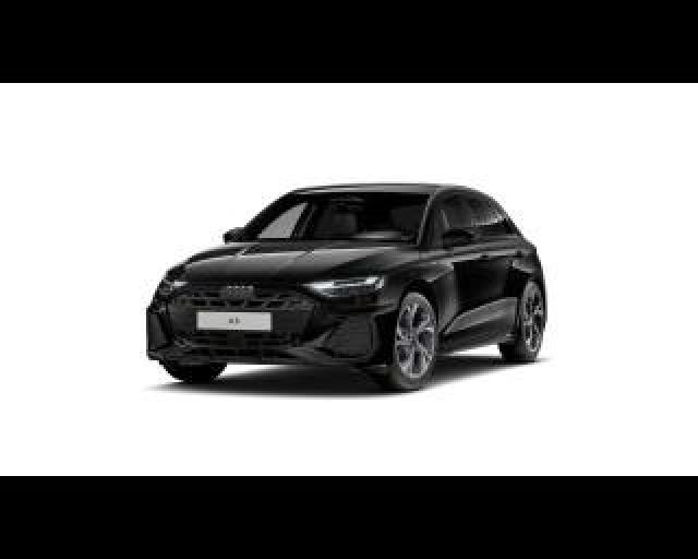 Audi A3 Sportback Audi  S Line Edition Tfsi  85 Kw S Tronic 