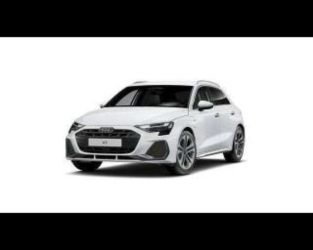 Audi A3 Sportback Audi  S Line Edition Tfsi E  150 Kw S Tronic 