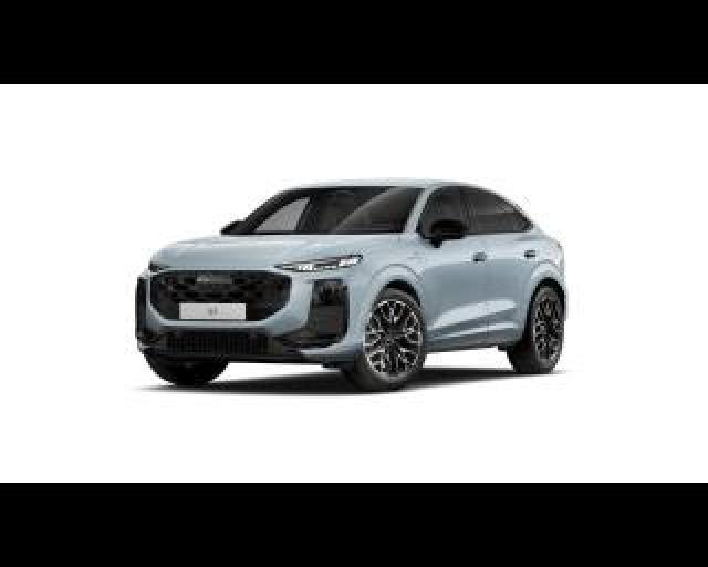 Audi 200 Audi Q3 Sportback S Line Edition E-Hybrid   Kw S T 