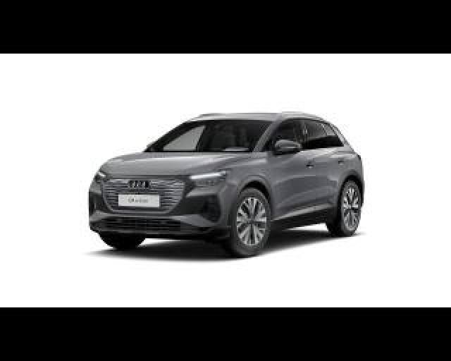 Audi E-Tron Audi Q4  Custom Edition 40   150,00 Kw 
