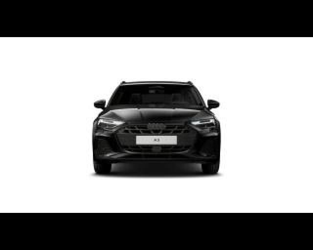 Audi A3 Sportback Audi  S Line Edition Tfsi E  150 Kw S Tronic 