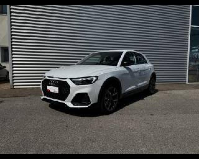 Audi A1 Allstreet 30 Tfsi Admired 