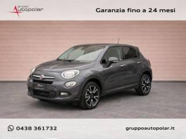 Fiat 500x 1.4 M-Air Pop Star 140cv 