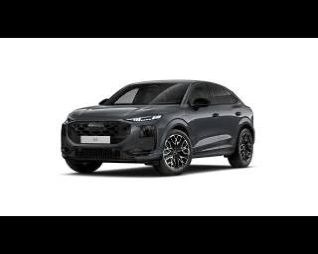 Audi 200 Audi Q3 Sportback S Line Edition E-Hybrid   Kw S T 