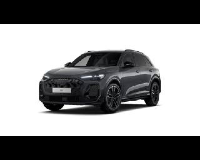 Audi Quattro Audi Q5 Suv S Line Edition Tdi  150 Kw S Tronic 