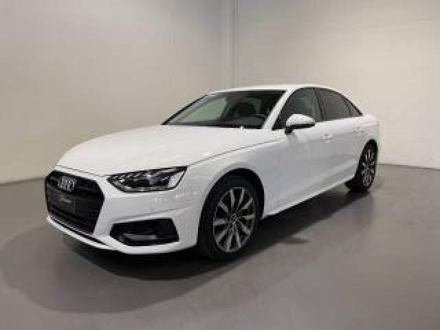 Audi A4 35 Tdi S-Tronic Business Advanced 