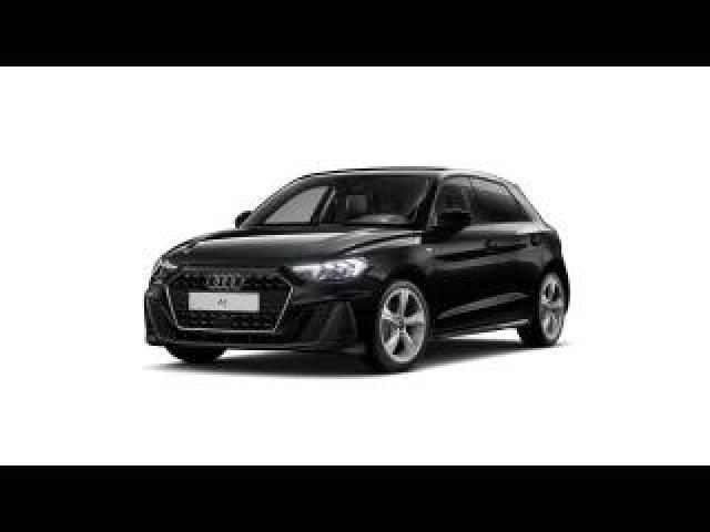 Audi A1 Sportback 30 Tfsi My 26 