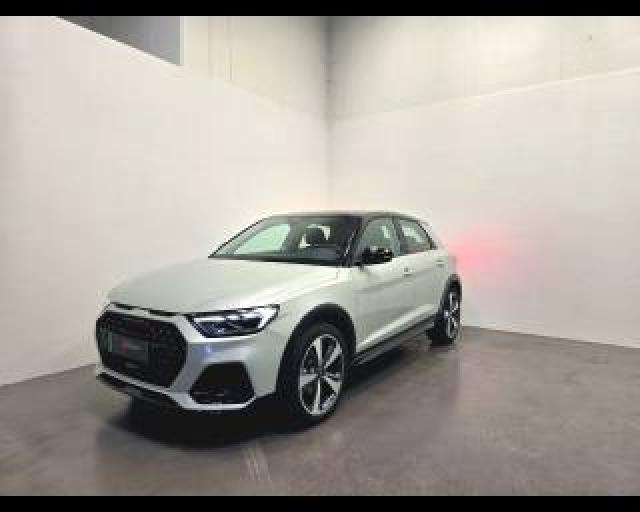 Audi A1 Allstreet 30 Tfsi Identity Contrast 