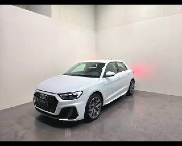 Audi A1 Sportback 30 Tfsi S-Tronic S-Line Edition 