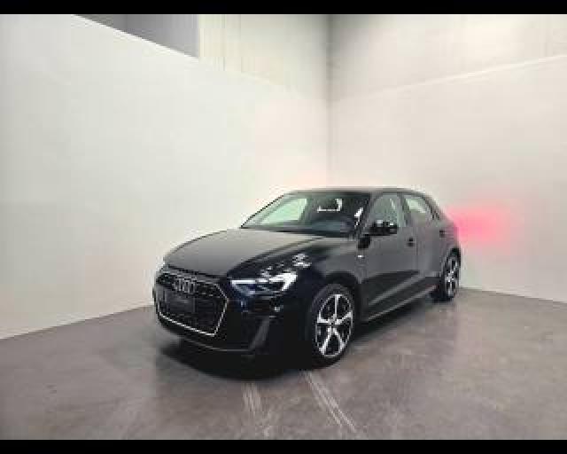 Audi A1 Sportback 30 Tfsi S-Tronic S-Line Edtion 