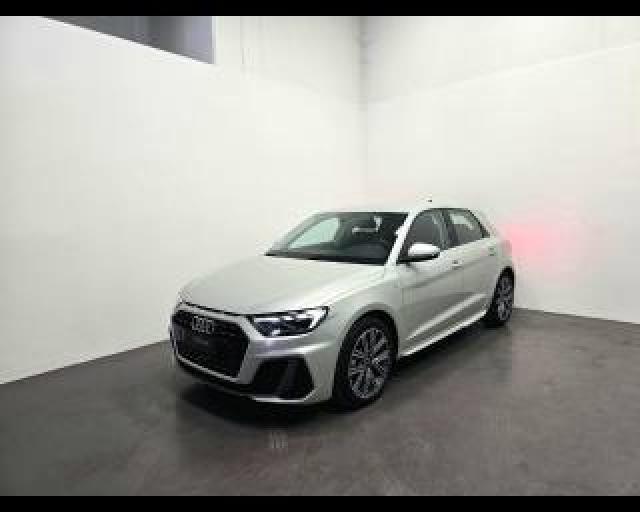 Audi A1 Sportback 30 Tfsi S-Tronic S-Line Edition 