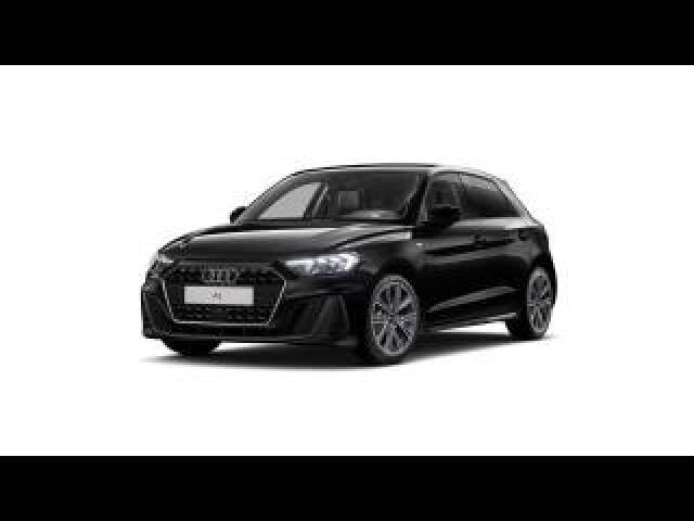 Audi A1 Sportback 30 Tfsi S Tronic My 26 