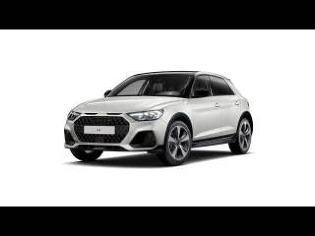 Audi A1 Allstreet 30 Tfsi S Tronic My 26 