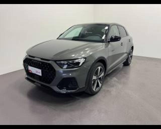 Audi A1 Allstreet 30 Tfsi S Tronic My 26 