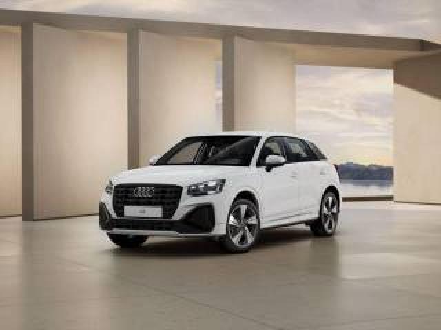 Audi Q2 35 Tfsi S-Tronic S-Line Edition 