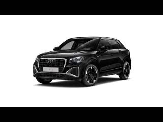 Audi Q2 35 Tfsi S-Tronic S-Line 