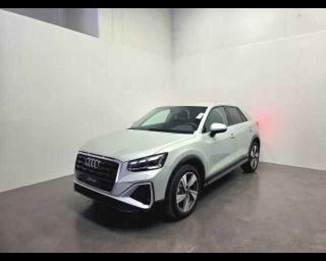 Audi Q2 35 Tfsi S-Tronic S-Line Edition 