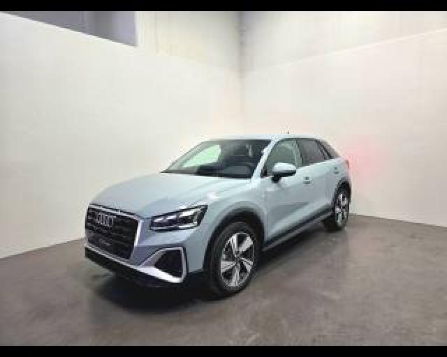 Audi Q2 35 Tdi S-Tronic S-Line Edtion 