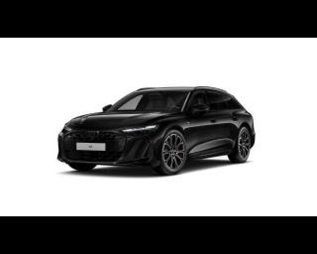 Audi A6 Avant Audi  S Line Edition Tdi Quattro 220 Kw S Tronic 