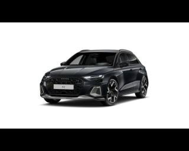 Audi A3 Audi  Allstreet Identity Contrast Tdi  110 Kw S Tr 