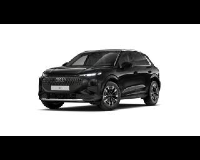 Audi Q3 Audi  Suv Business Advanced Tfsi  110 Kw S Tronic 