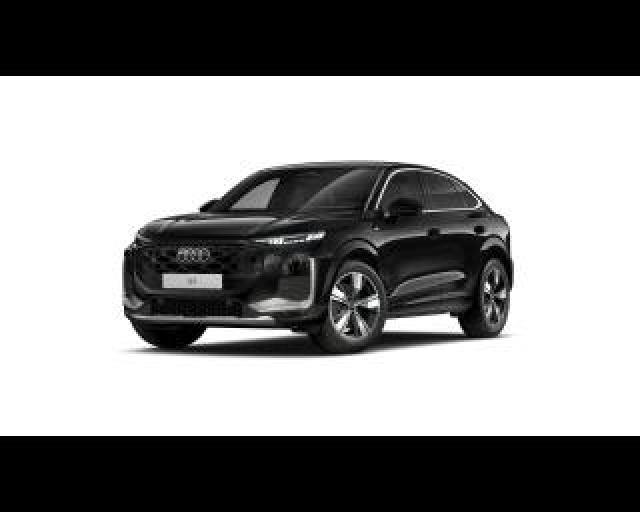 Audi Quattro Audi Q3 Sportback Business Tfsi  150 Kw S Tronic 