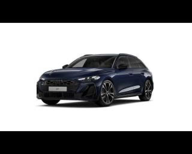 Audi Quattro Audi A5 Avant S Line Edition E-Hybrid  220 Kw S Tr 