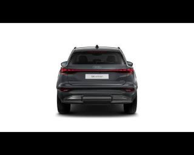 Audi Quattro Audi Q6 Suv S Line Edition E-Tron  315,00 Kw 