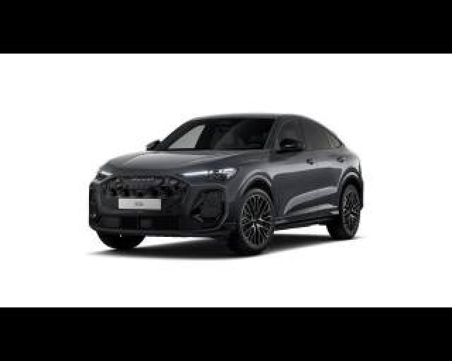 Audi Sq5 Audi  Sportback Sport Attitude Tfsi  270 Kw S Tron 