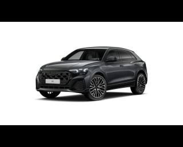 Audi Quattro Audi Q8 Suv  S Line Edition Tdi  210 Kw Tiptronic 