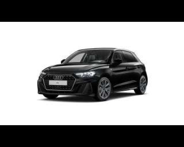 Audi A1 Audi  Sportback S Line Edition 30 Tfsi  85