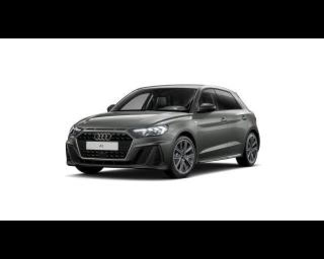 Audi A1 Audi  Sportback S Line Edition 30 Tfsi  85