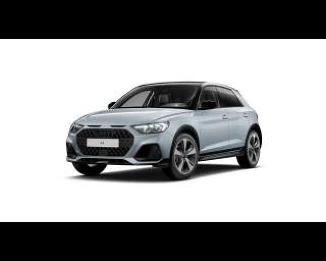 Audi A1 Audi  Allstreet Identity Contrast 30 Tfsi  85