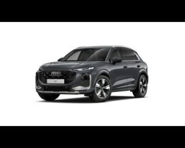 Audi 200 Audi Q3 Suv S Line Edition E-Hybrid   Kw S Tronic 