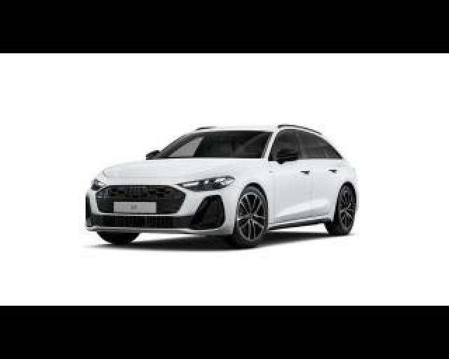 Audi Quattro Audi A5 Avant S Line Edition Tdi  150 Kw S Tronic 