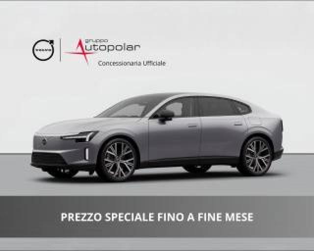 Volvo Es90 Ultra Single Motor Extended Range 