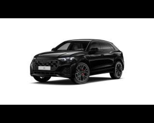 Audi Quattro Audi Q8 Suv  S Line Edition Tfsi E  290 Kw Tiptron 
