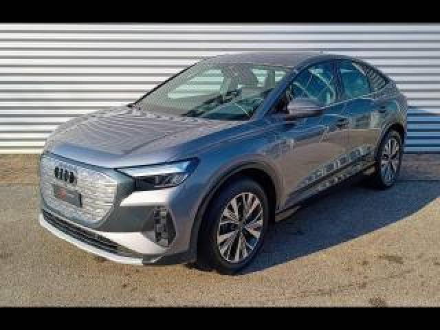 Audi E-Tron Q4  Sportback 40  Business Advanced - Rent To Buy 