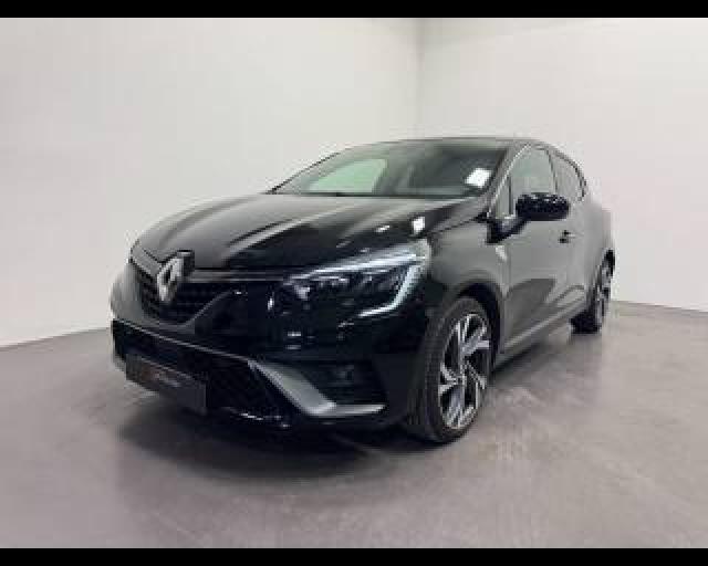 Renault Clio 1.3 Tce 130 Cv Edc Fap R.s Line 