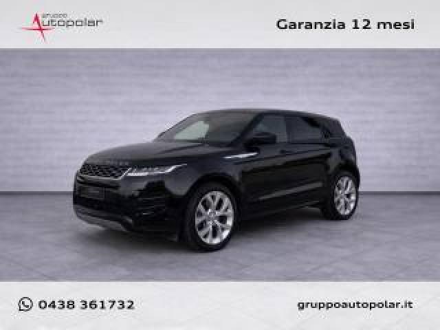 Land Rover Other Evoque 2.0d I4 Mhev 150cv Se Awd Auto 