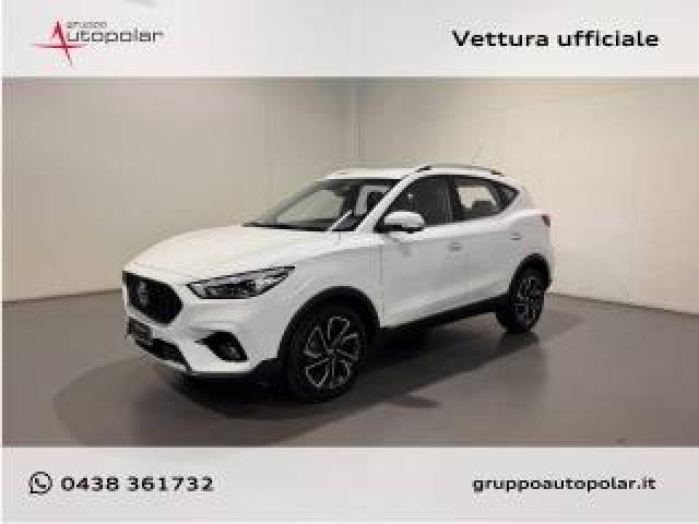 Mg Zs 1.0 Luxury Auto 